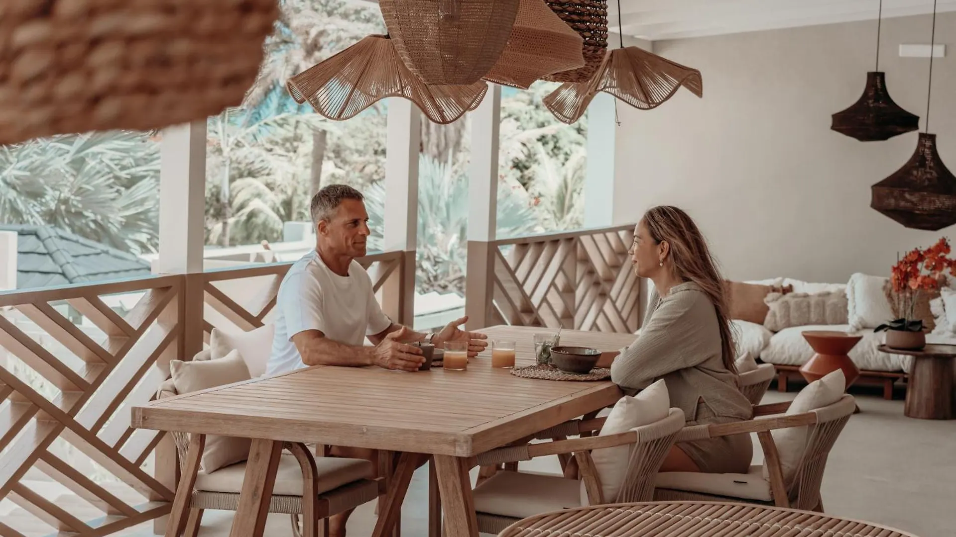 Yucca Mini Boutique Hotel - Adults Only Jan Thiel