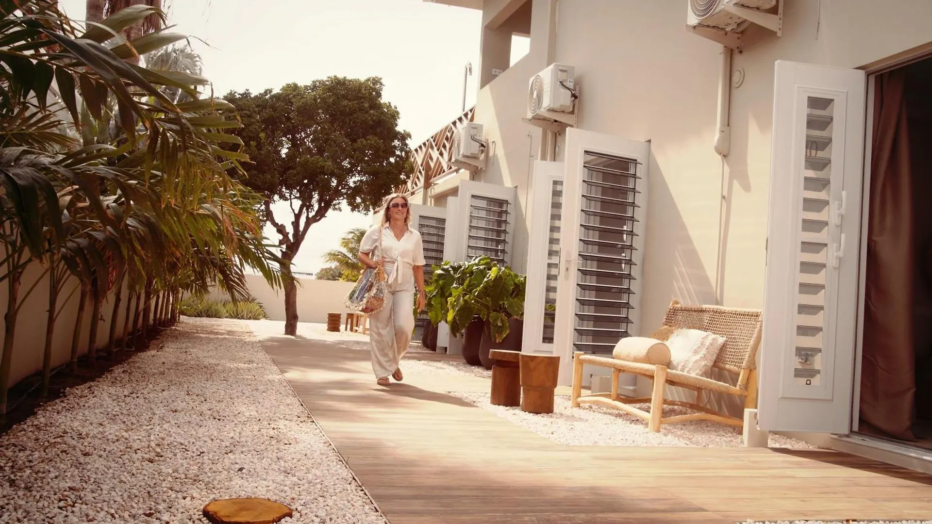 Yucca Mini Boutique Hotel - Adults Only Jan Thiel