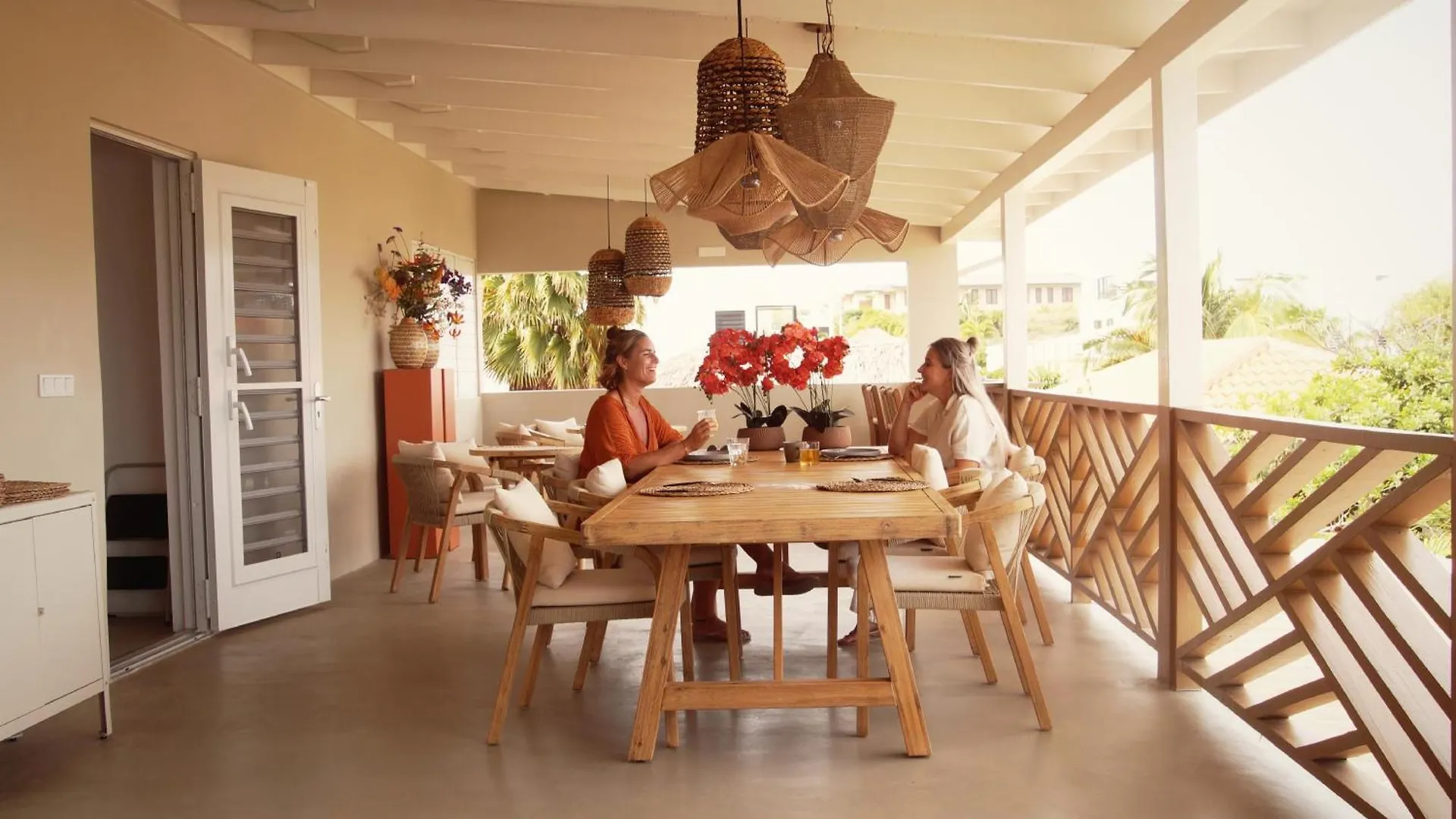Yucca Mini Boutique Hotel - Adults Only Jan Thiel