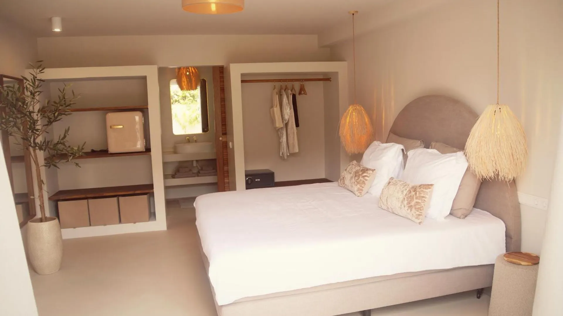 Yucca Mini Boutique Hotel - Adults Only Jan Thiel Curaçao